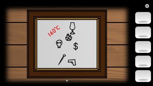 The Paradixion: Christmas screenshot