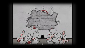 The Paradixion: Restroom screenshot