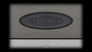 The Paradixion: Restroom screenshot