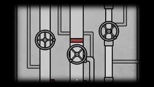 The Paradixion: Restroom screenshot