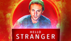 Hello Stranger