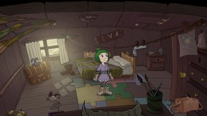 Smile Thief screenshot