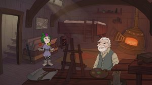 Smile Thief screenshot