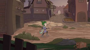 Smile Thief screenshot