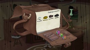 Smile Thief screenshot