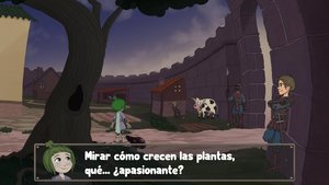 Smile Thief screenshot