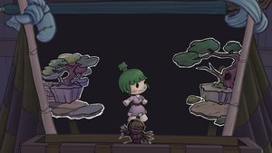 Smile Thief screenshot