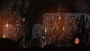 Spirits of Baciu screenshot