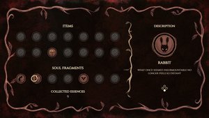 Spirits of Baciu screenshot