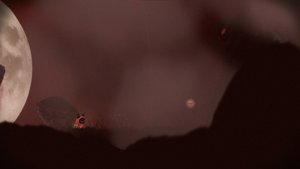 Spirits of Baciu screenshot