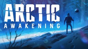 Arctic Awakening cover image