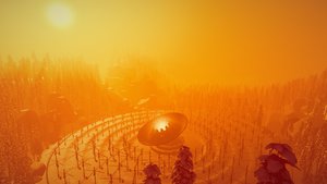 Arctic Awakening screenshot