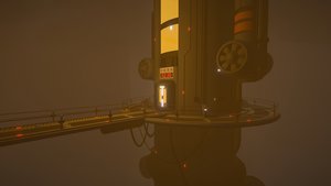 Arctic Awakening screenshot