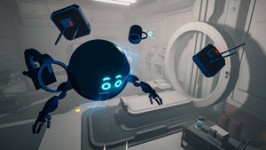 Arctic Awakening screenshot