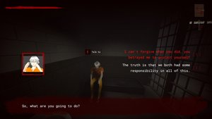After Death screenshot