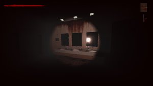 After Death screenshot