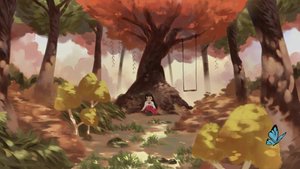 As I Began to Dream screenshot