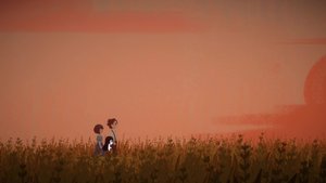 As I Began to Dream screenshot