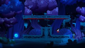 As I Began to Dream screenshot