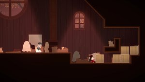 As I Began to Dream screenshot