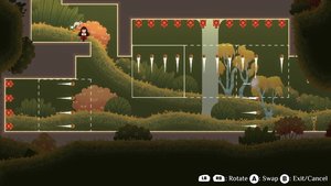 As I Began to Dream screenshot