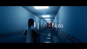 Undying Flower screenshot