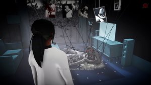 Undying Flower screenshot