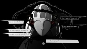 Undying Flower screenshot