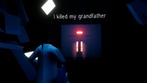 Undying Flower screenshot