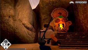 Earl the Tomb Robber screenshot