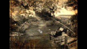 Lammana: The Looe Island Mystery screenshot