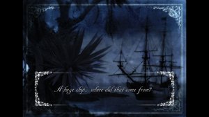 Lammana: The Looe Island Mystery screenshot