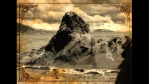 Lammana: The Looe Island Mystery screenshot
