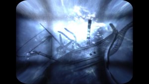 Lammana: The Looe Island Mystery screenshot