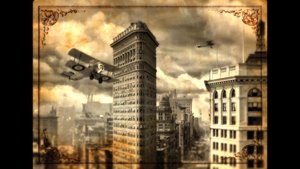 Lammana: The Looe Island Mystery screenshot