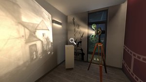 Lammana: The Looe Island Mystery screenshot