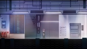 Nobody Nowhere screenshot