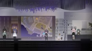 Nobody Nowhere screenshot