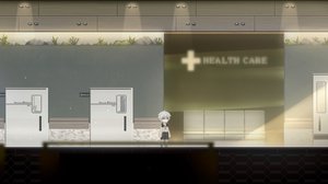 Nobody Nowhere screenshot