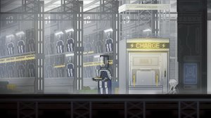 Nobody Nowhere screenshot