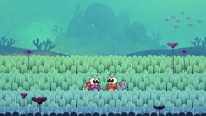 Broken Shell screenshot