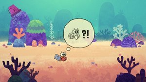 Broken Shell screenshot