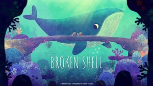 Broken Shell cover image