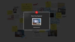 Memory Rewind screenshot