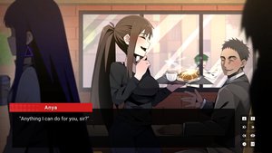 Memory Rewind screenshot