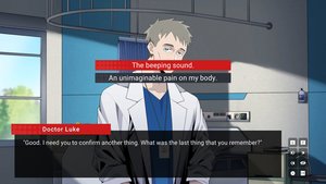 Memory Rewind screenshot