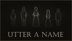 Utter a Name