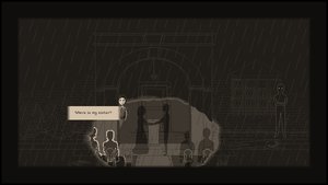 Utter a Name screenshot