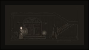 Utter a Name screenshot