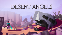 Desert Angels